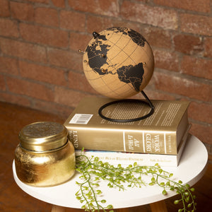 ITA's Cork Globe