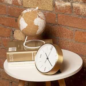 ITA's Cork Globe