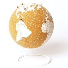 Load image into Gallery viewer, ITA&#39;s Cork Globe