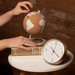 ITA's Cork Globe