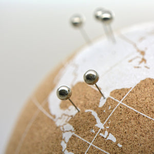 ITA's Cork Globe