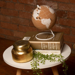 ITA's Cork Globe